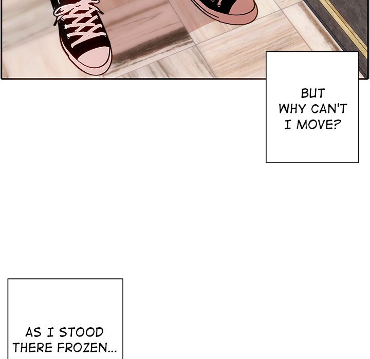 The Heart of Red Cloak page 7