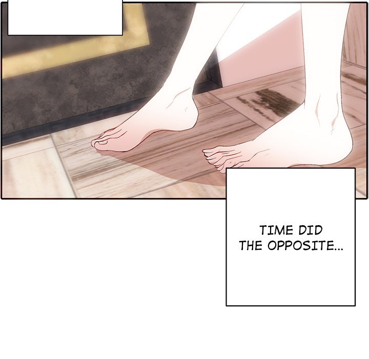 The Heart of Red Cloak page 8