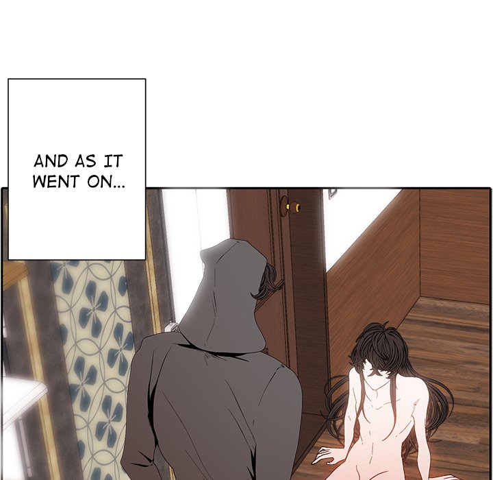 The Heart of Red Cloak page 9