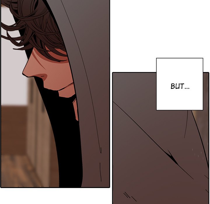 The Heart of Red Cloak page 21