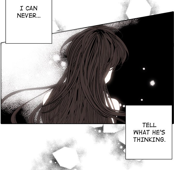 The Heart of Red Cloak page 23