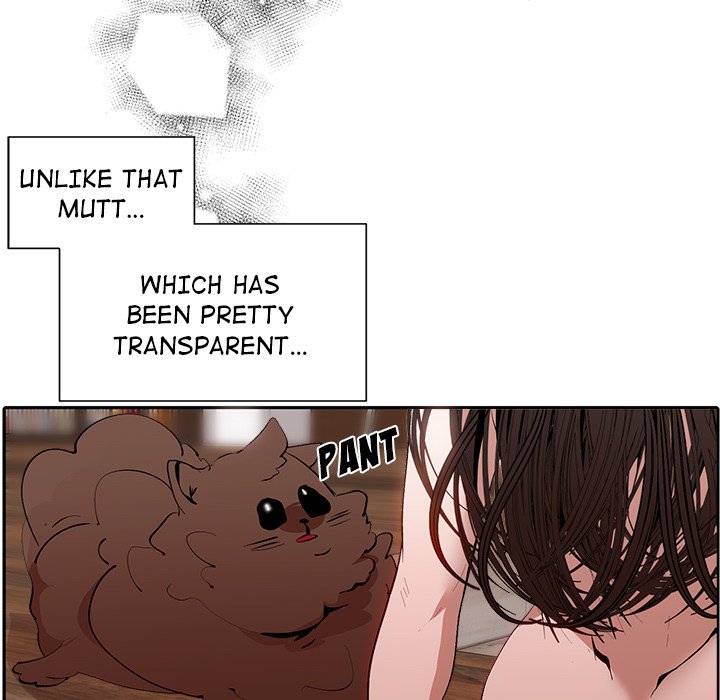 The Heart of Red Cloak page 24