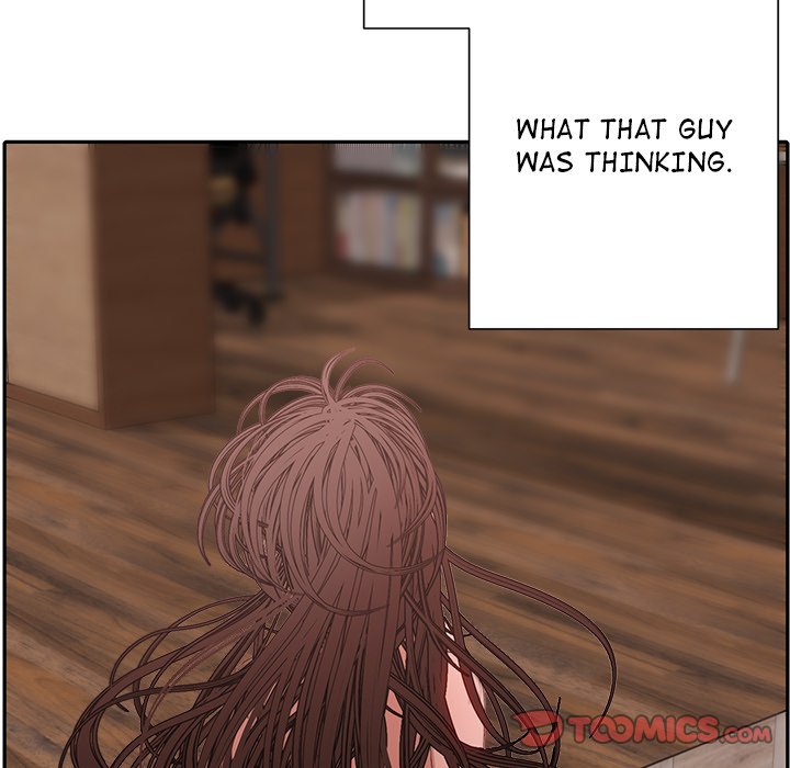 The Heart of Red Cloak page 26