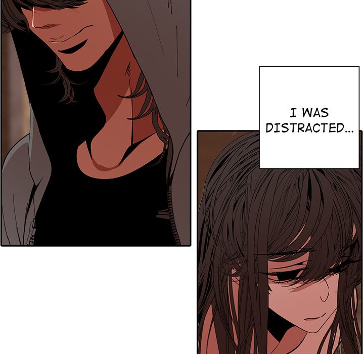 The Heart of Red Cloak page 33