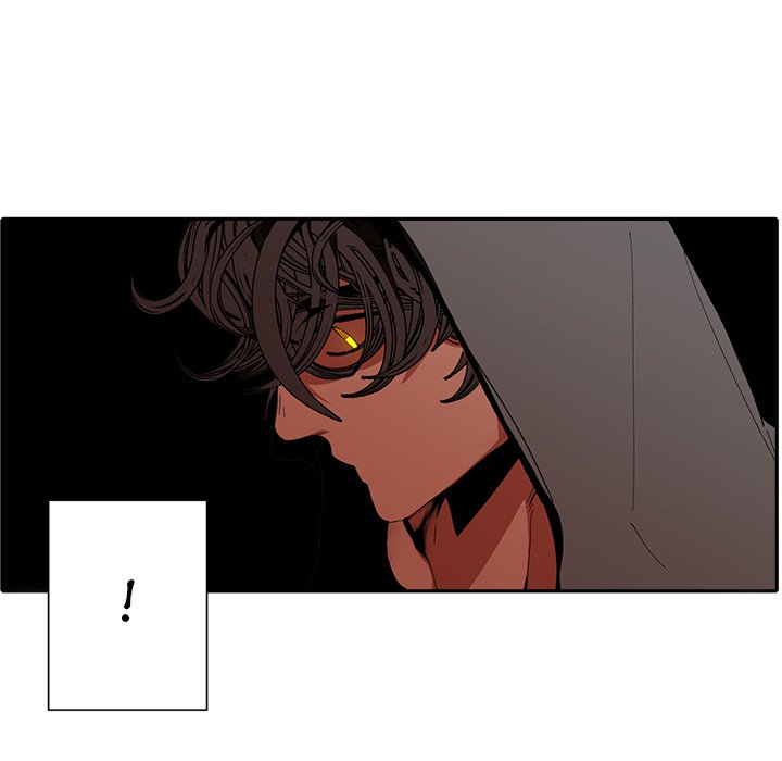 The Heart of Red Cloak page 35
