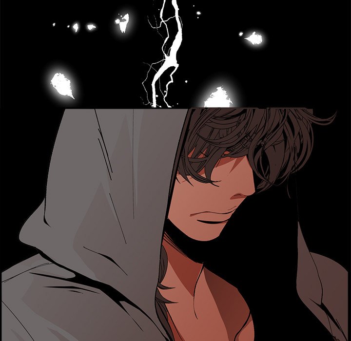The Heart of Red Cloak page 41