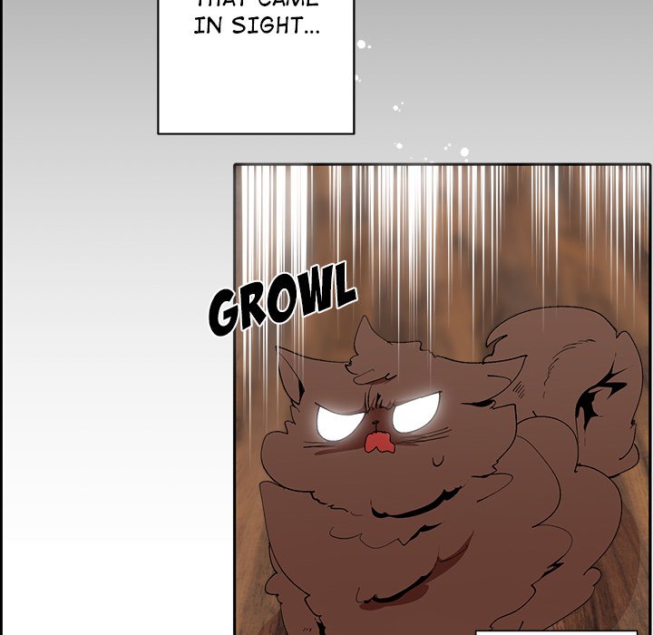 The Heart of Red Cloak page 47
