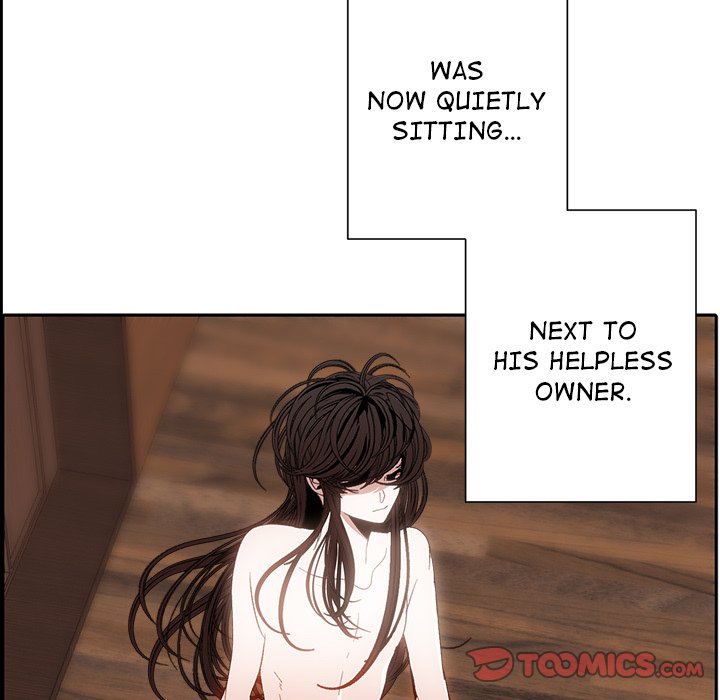 The Heart of Red Cloak page 50