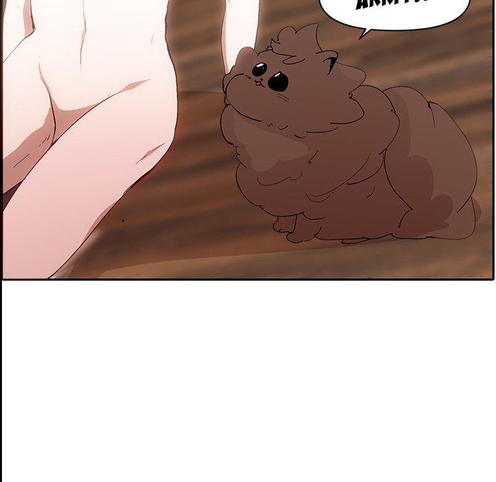 The Heart of Red Cloak page 53