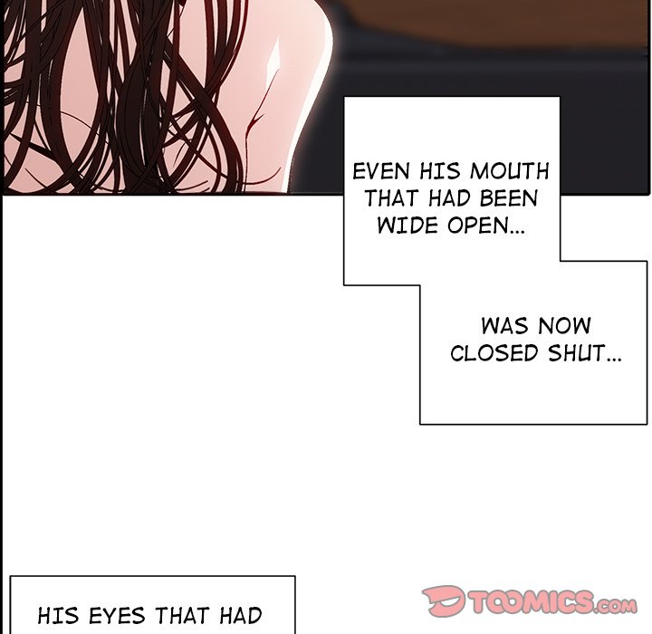 The Heart of Red Cloak page 58