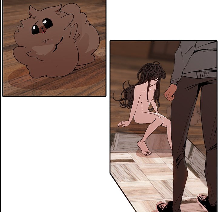 The Heart of Red Cloak page 61