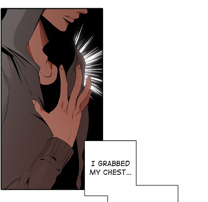 The Heart of Red Cloak page 64