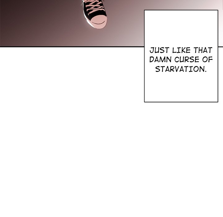 The Heart of Red Cloak page 69