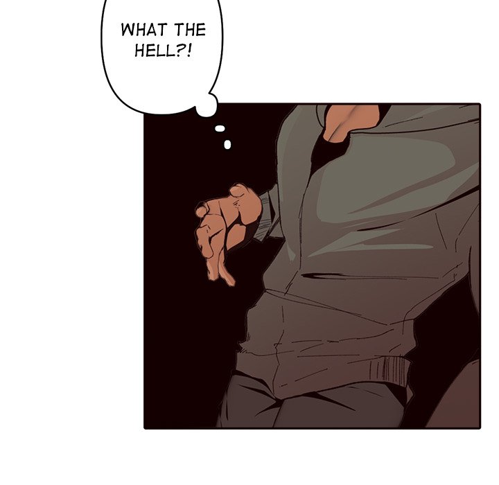 The Heart of Red Cloak page 73