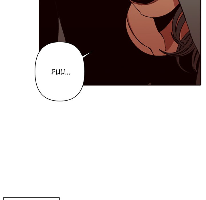 The Heart of Red Cloak page 77