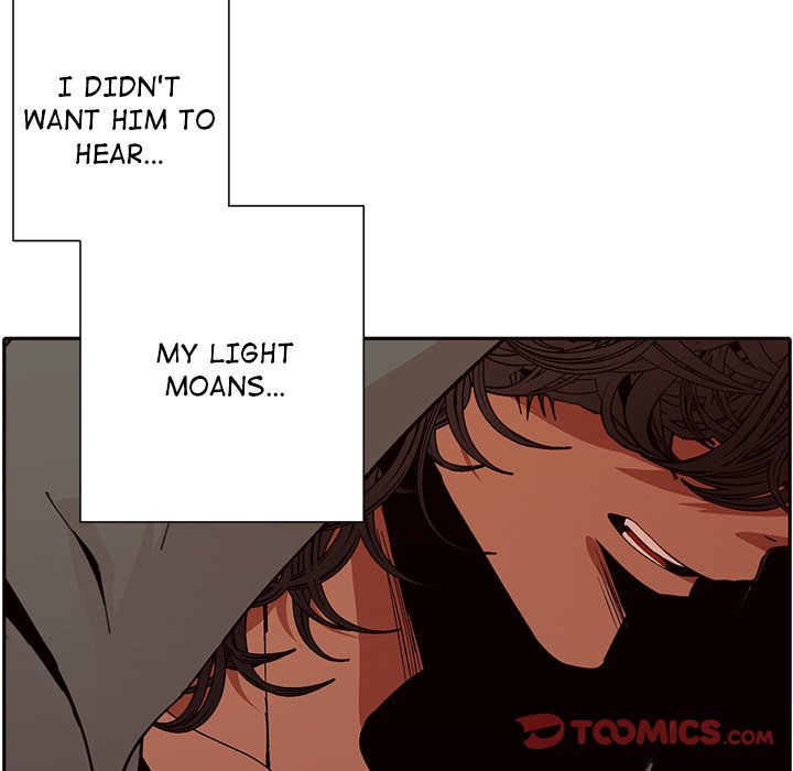 The Heart of Red Cloak page 78
