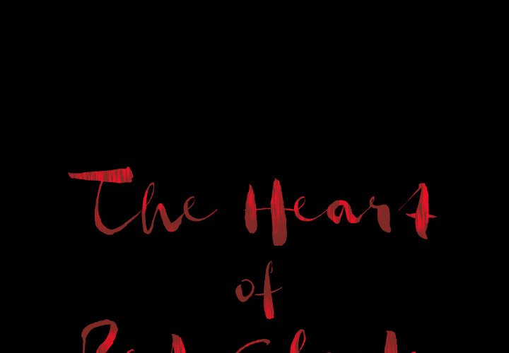 The Heart of Red Cloak page 1