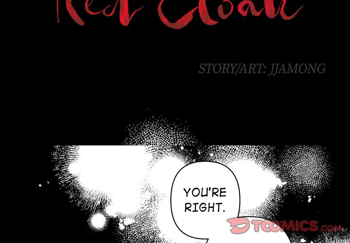 The Heart of Red Cloak page 2