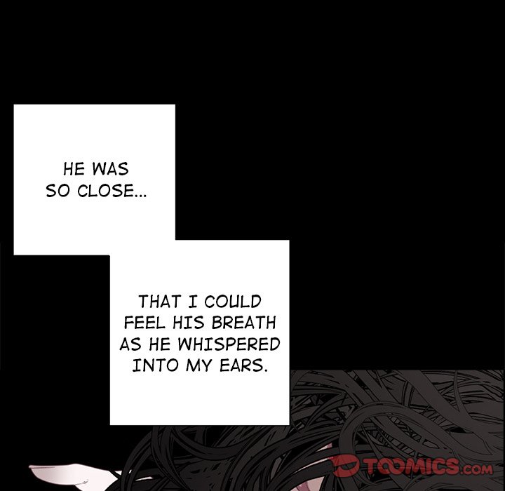 The Heart of Red Cloak page 14