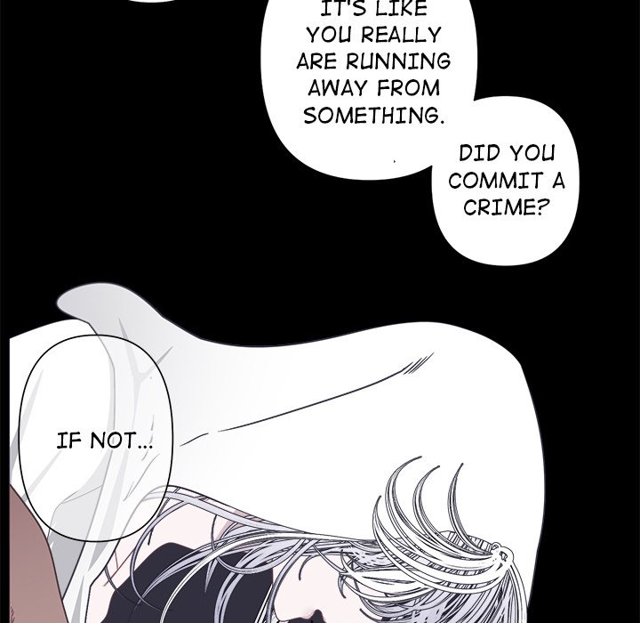 The Heart of Red Cloak page 55