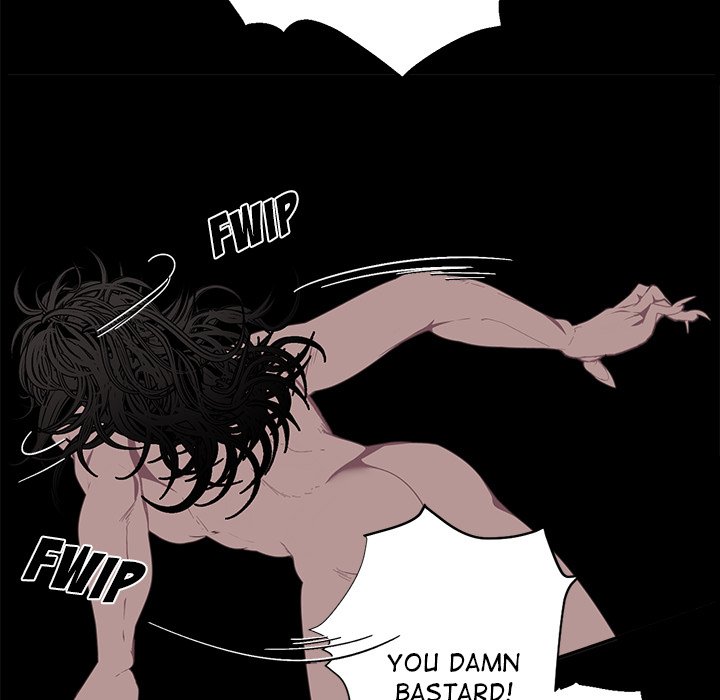 The Heart of Red Cloak page 83
