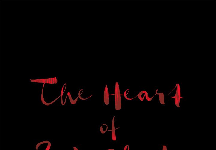 The Heart of Red Cloak page 1