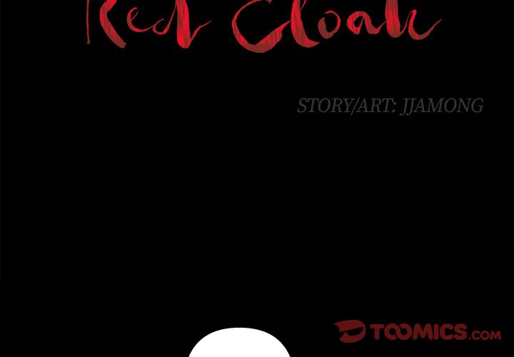 The Heart of Red Cloak page 2