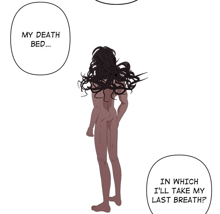 The Heart of Red Cloak page 85