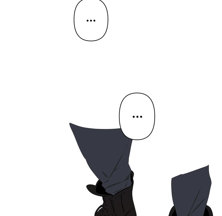 The Heart of Red Cloak page 89
