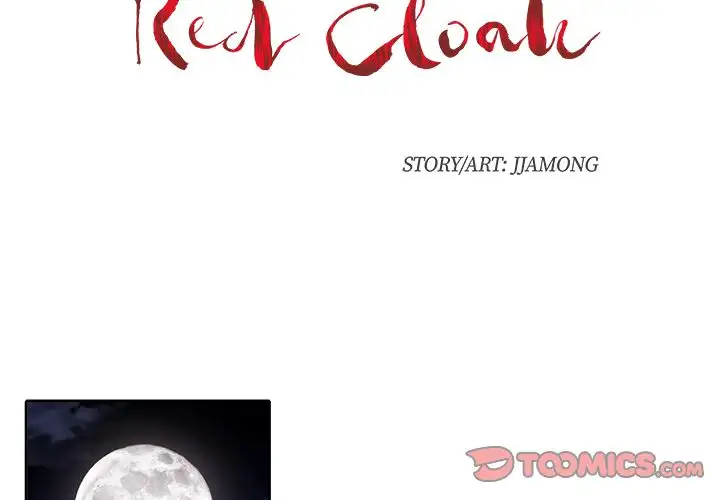 The Heart of Red Cloak page 2
