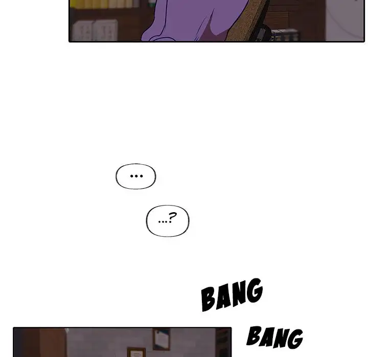 The Heart of Red Cloak page 5