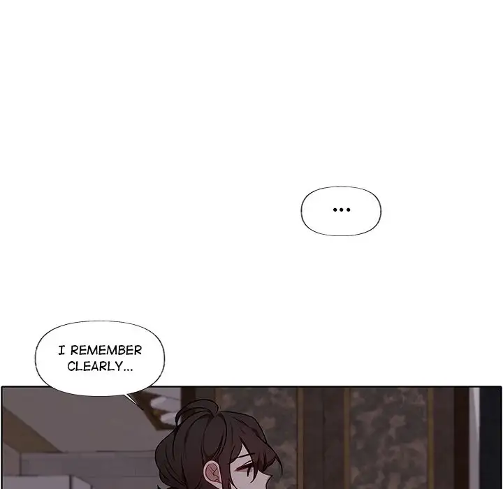 The Heart of Red Cloak page 11