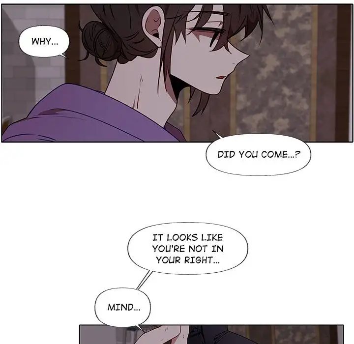 The Heart of Red Cloak page 13