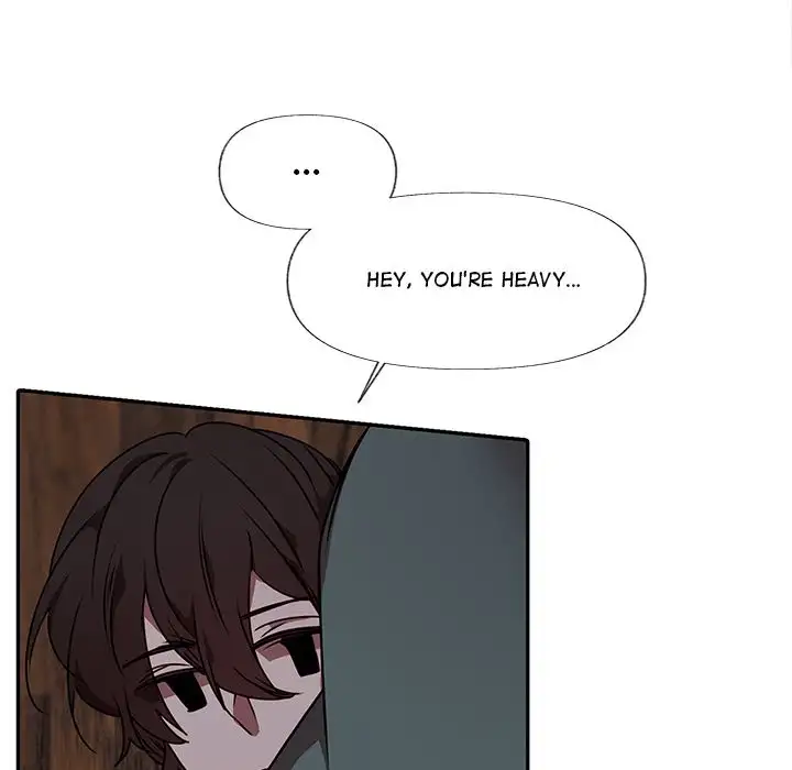 The Heart of Red Cloak page 19