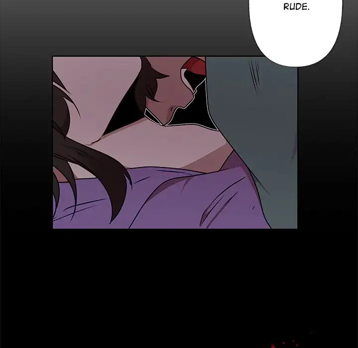 The Heart of Red Cloak page 22
