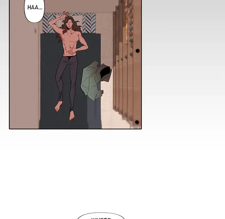 The Heart of Red Cloak page 26