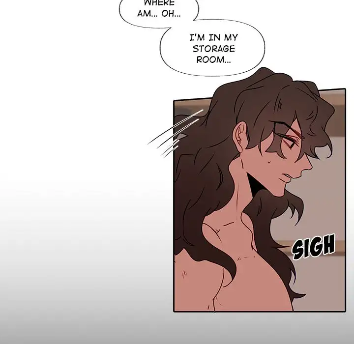 The Heart of Red Cloak page 27