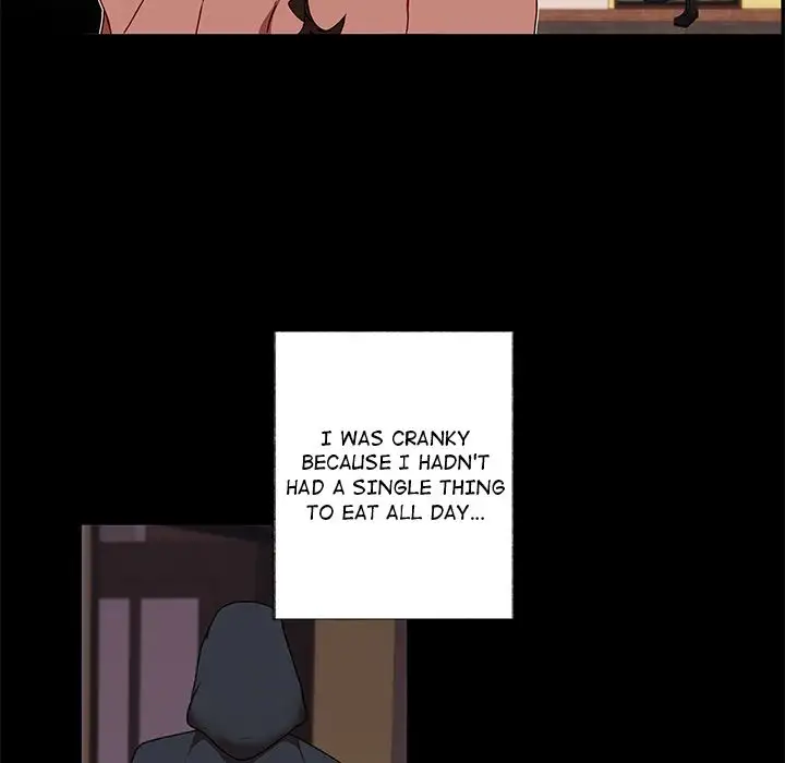 The Heart of Red Cloak page 29