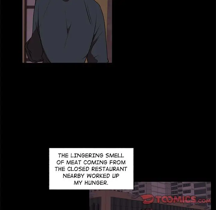 The Heart of Red Cloak page 30
