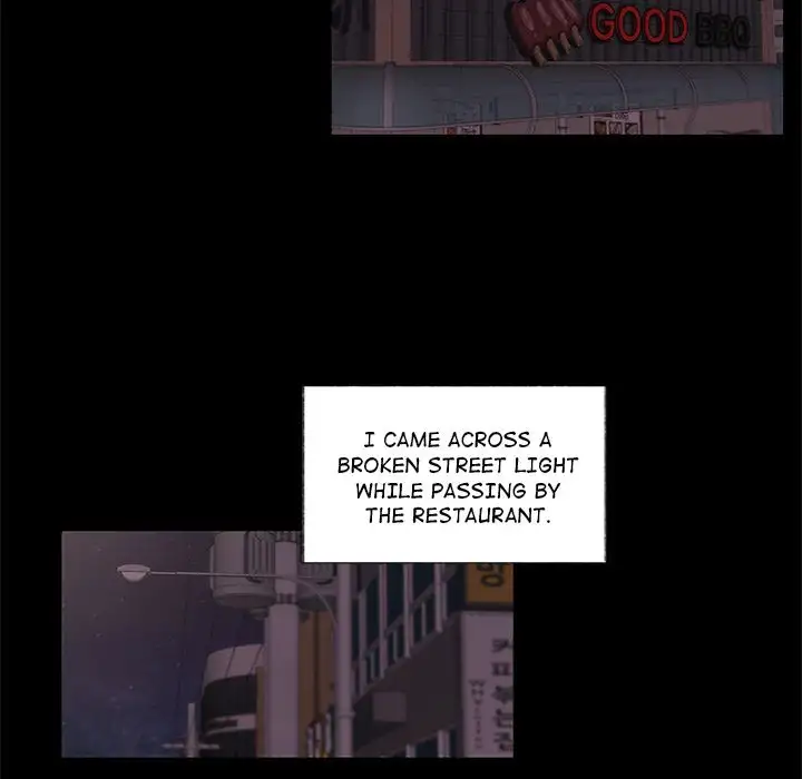 The Heart of Red Cloak page 31