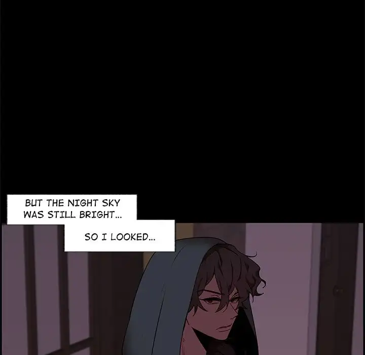 The Heart of Red Cloak page 32