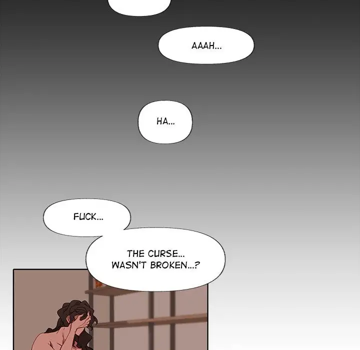 The Heart of Red Cloak page 36