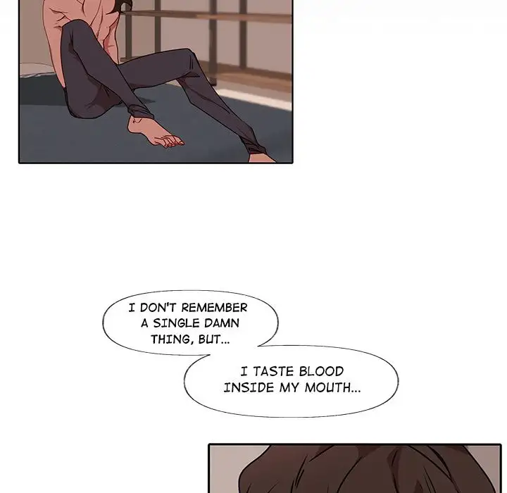 The Heart of Red Cloak page 37
