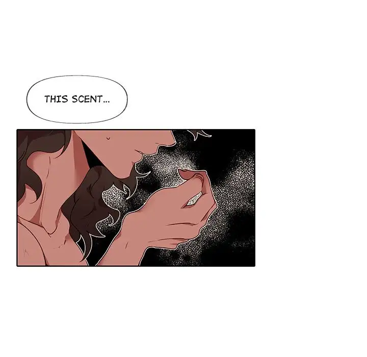 The Heart of Red Cloak page 39