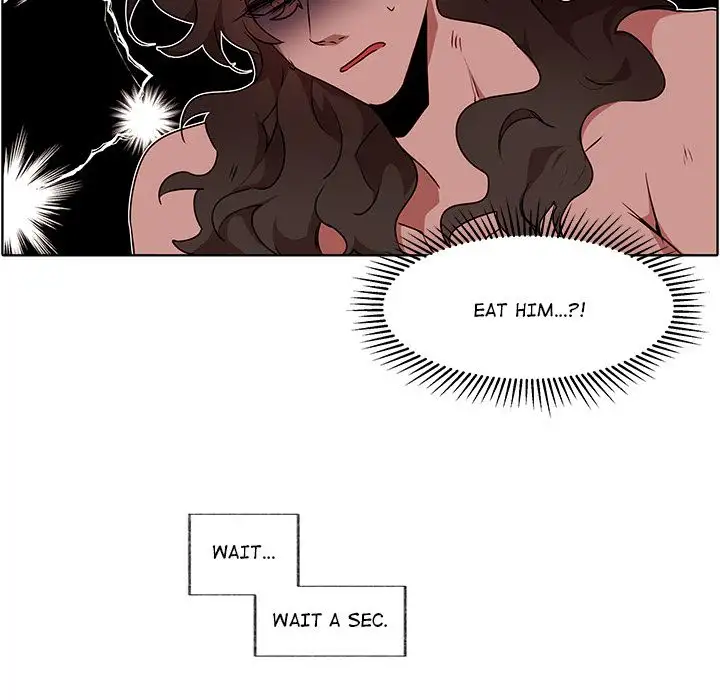 The Heart of Red Cloak page 42