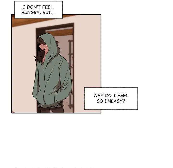 The Heart of Red Cloak page 43