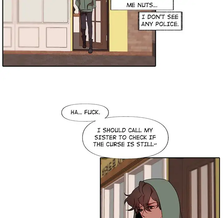 The Heart of Red Cloak page 46