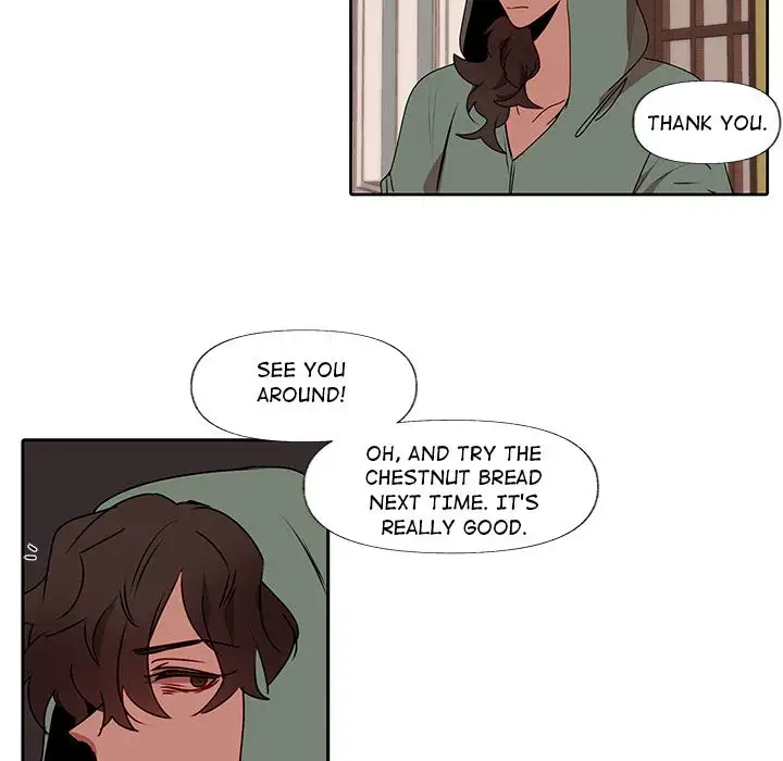 The Heart of Red Cloak page 47