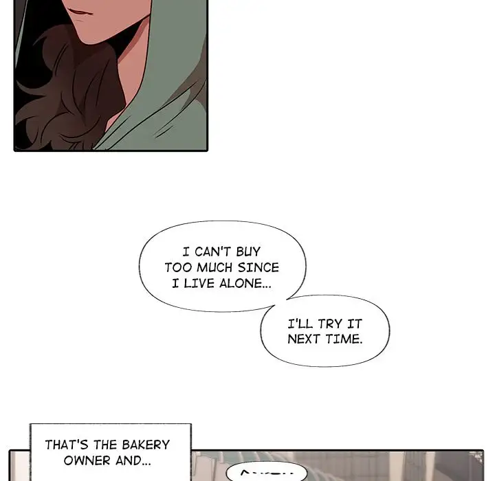 The Heart of Red Cloak page 48