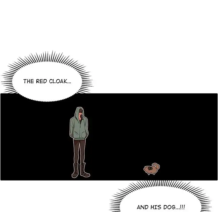 The Heart of Red Cloak page 52